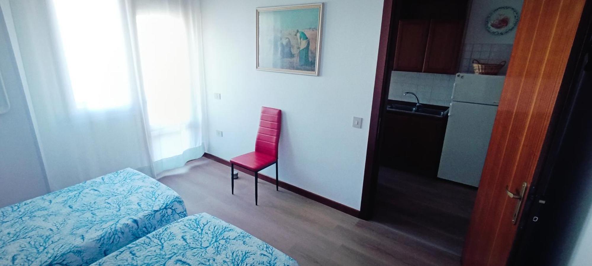 Condominio Wernau Caorle Exterior foto